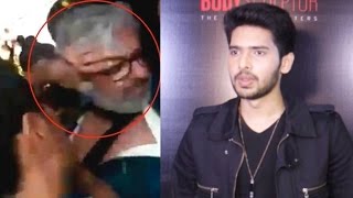 Armaan Malik Reacts On Sanjay Leela Bhansali's SHOCKING Assault
