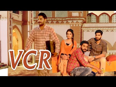 VCR - Jabby Gill Ft Himanshi Khurana, Shivjot ● Latest Punjabi Songs 2016 ● Lokdhun Punjabi