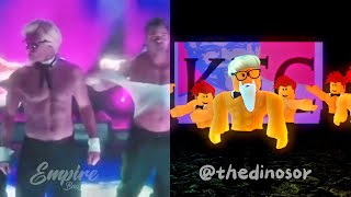 Download lagu KFC EDIT | HD Roblox animation mp3 Download lagu KFC EDIT | HD Roblox animation mp3