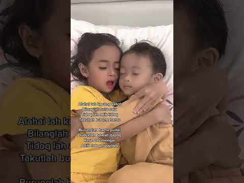 Alahai Kacang Ketot - Ori punya