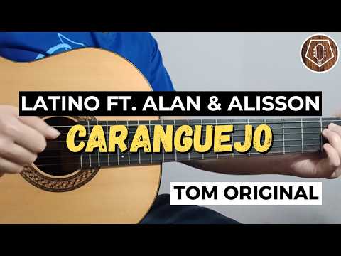 Caranguejo - Latino