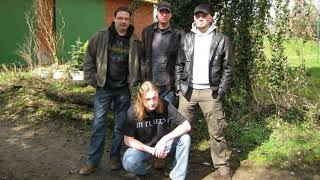 Slave To Misery  2009 Two Faced Official Music Video