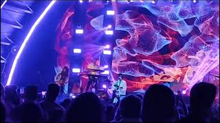 X Belek Hotel Concert Venue - 1138