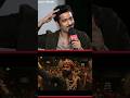 Om Namah Parvati Pataye Har Har Mahadev ️ L Chhaava Shorts Vickykaushal