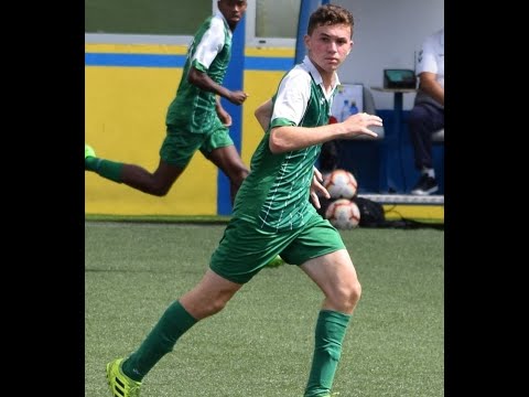 CD Sobradillo  6-1  AD Huracán