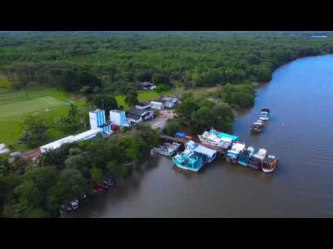 Nordeste do Pará, município de Augusto Corrêa.