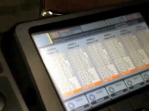 Behringer X32 Features with Mike Freitag