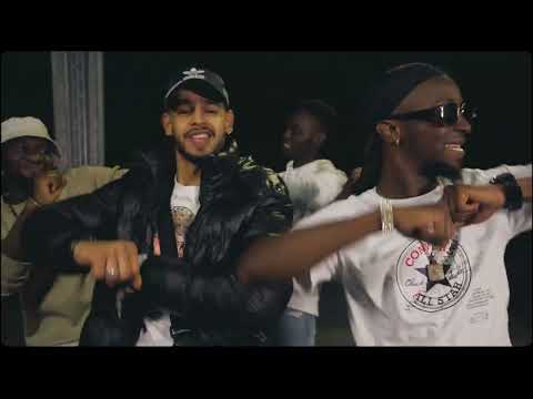 BDB Mesla - Outessé (Clip Officiel)