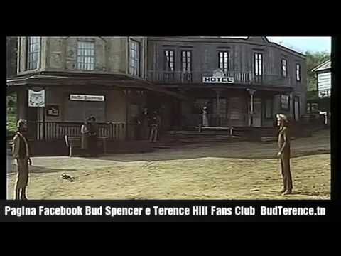 Terence Hill e poi lo chiamarono il magnifico