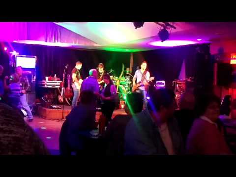 Pride & Joy - SRV (cover by Tweed & Dixie)