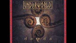 Dagda-Lord of the Underworld