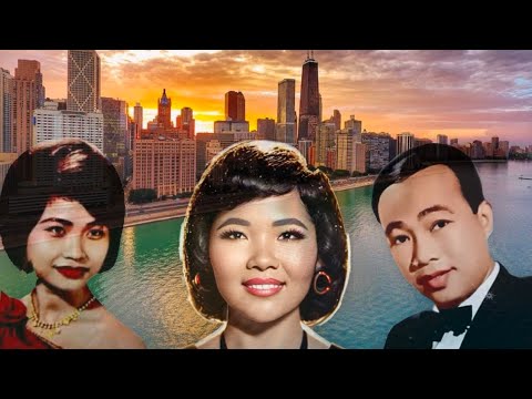 Sinn Sisamouth Ros Sereysothea Korng Phnao Pen Ron