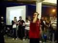 Kill Da Devil Live In Bacolod City Mouth 3 Feat SkruFaze And Lazta