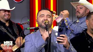 Un viejo amor Mike Salazar ft Zagar y Los Cadetes de Linares de Homero Guerrero Jr y HMG Tercero