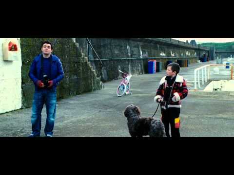 The Guard Brendan Gleeson (ending spoiler)