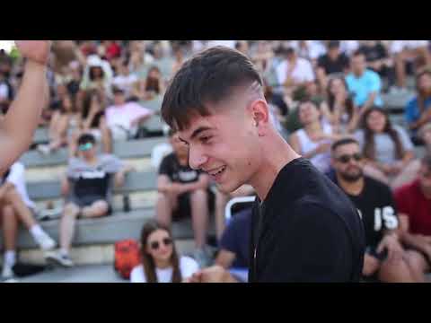 ( 😠​😠​)CARDENAS VS SUXE ||OCTAVOS|| 1a PRE GOLD VALENCIA