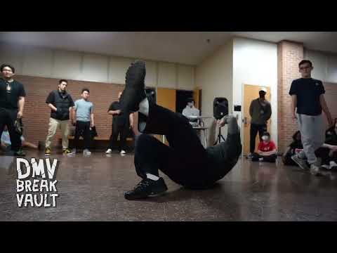 Nicky vs Young Chan | Match Ones Skill 2022