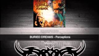 Buried Dreams (mex) - Perceptions