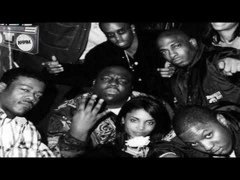 The Notorious B.I.G & Pudgee - Think Big  _ JUNIOR MAFIA