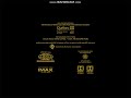 DVD CLOSING EP 112 ALADDIN 2019 2020 11 4