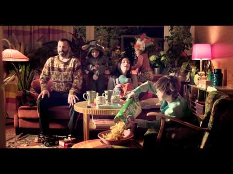 OLW Fredagsmys 2012 15 sek version 1