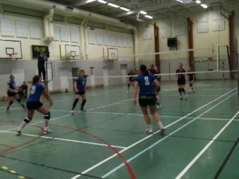 Sätra-Säters IF VBK den 20/2 2011