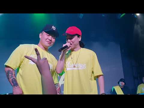 180825 Vistyboyz :: VMC - 타란티노Tarantino (1절)