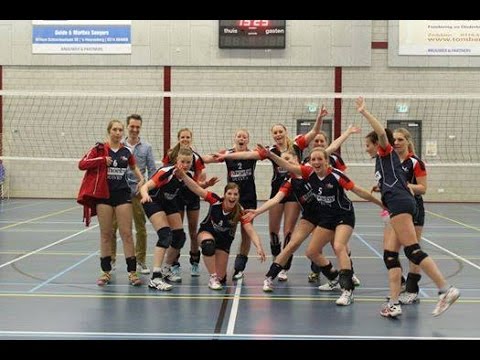 Reflex d1 kampioen 1e klasse 2014-2015