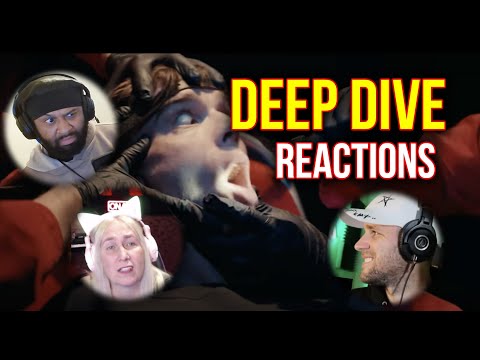 10 Deep Dive REACTIONS to Ren -  Slaughterhouse