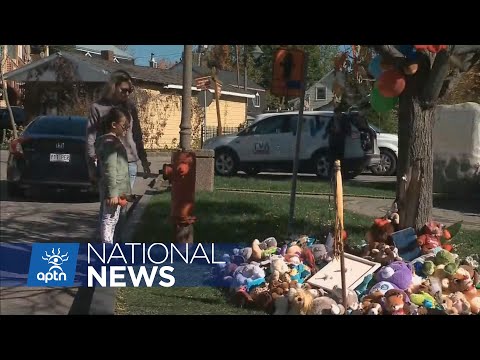 Investigates launched into deaths of two young boys in Wendake, QC | APTN News