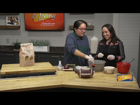 Delicious Go-To Homemade Guacamole Recipe