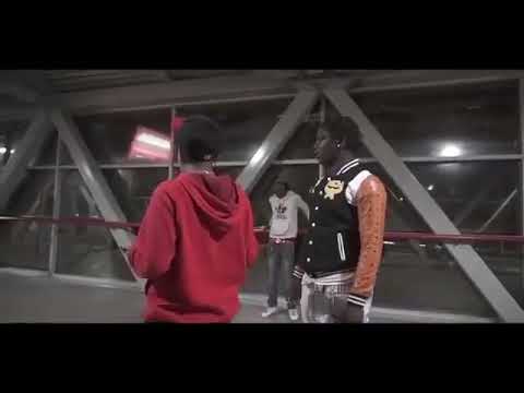 Tizzy stackz ft princedawn “MAD” (OFFICIAL MUSIC VIDEO)