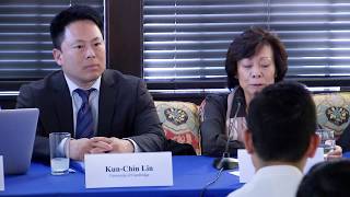 Maritime Asia: Securitization of the China Seas
