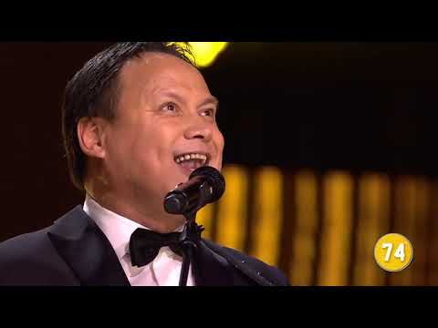 Bye bye love, All Together Now