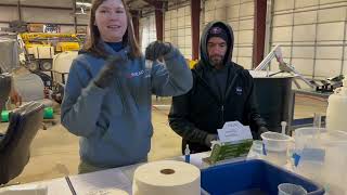2026 WEAU Ops Challenge Lab Event Tutorial - Phosphorous Table