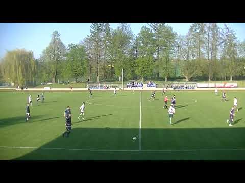 SK Sobotka - SK Bystřian Kunčice 6.5.2023  2.poločas