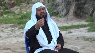 صورة قُل الذكر بقلبك د. عماد السواعير