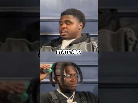 State vs. Federal Prison: It's a DIFFERENT Beast!