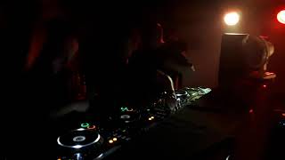 DnB Delight Farewell Chlív - Noisecrew b2b M-Type 2