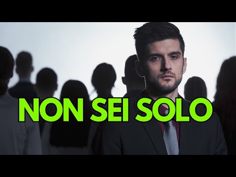 Paura del Rifiuto Con Le Ragazze - Ansia d'approccio e Pattern Comportamentali