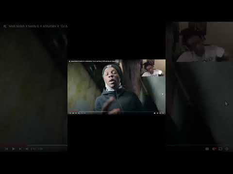 Pheanx Reacts To Matt Mdub X Melly G X ASSASIN X “Gz & Jet Party”