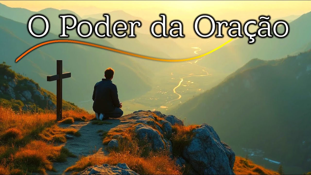 Como a Oração Pode Transformar Sua Vida? Descubra o Poder de Falar com Deus