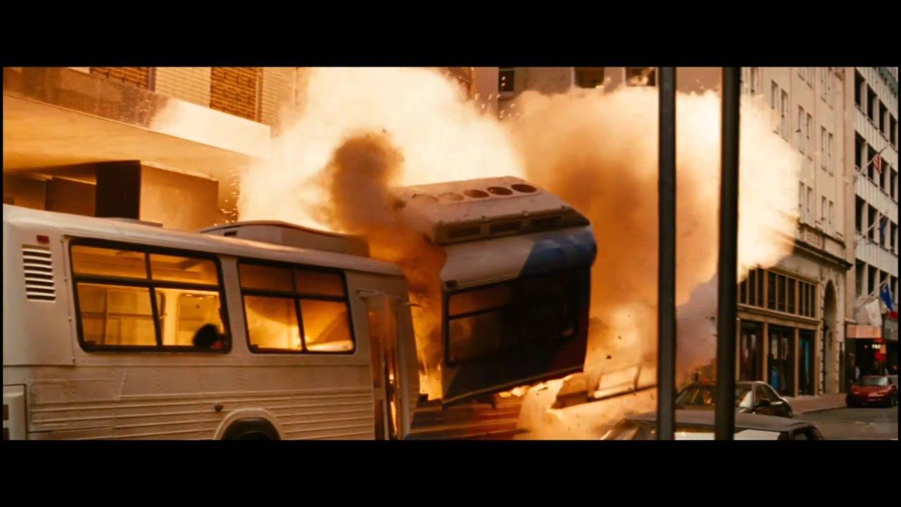 Gotham Central Teaser Trailer (HD)