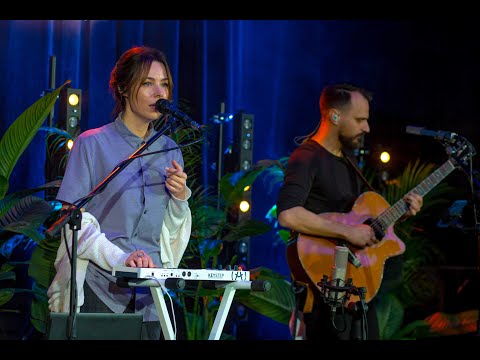 ESTRADA LIVE: MICHAŁ KOWALONEK x AGA CZYŻ (Official Video)