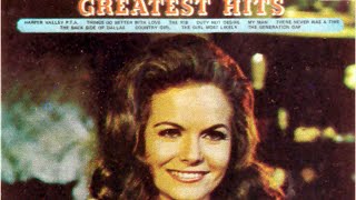 Jeannie C. Riley - Things Go Better with Love