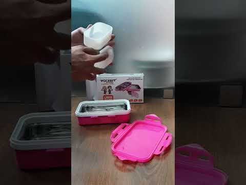 Lunch Boxes
