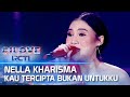Download Lagu Nella Kharisma - Kau Tercipta Bukan Untukku  I Love RCTI Mp3 Free
