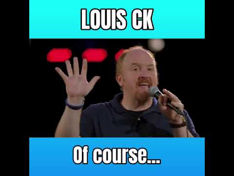 Louis CK - Of course but maybe SUB ITA