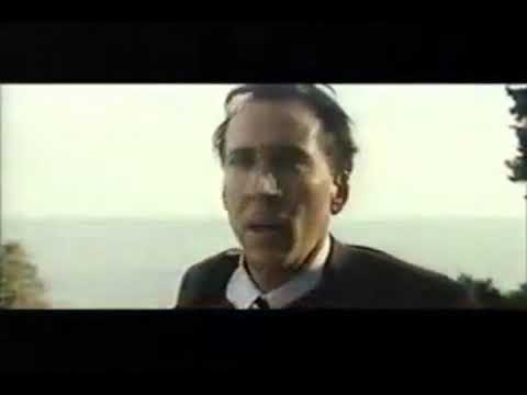 The Wicker Man Movie Trailer 2006 - TV Spot
