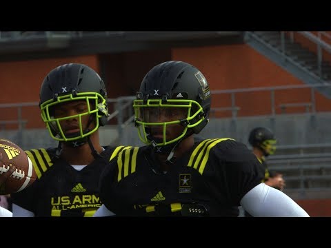 Let's Go Places on the Recruiting Trail: Donovan Peoples-Jones, Michigan WR